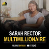 Sarah became a multi-millionare oil baron and the richest black child at just 12 years old.