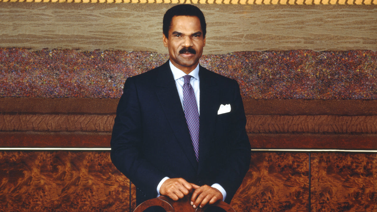 Black in Business: How Legendary Businessman Reginald Lewis Continues To Influence Generations Of Black Entrepreneurs
