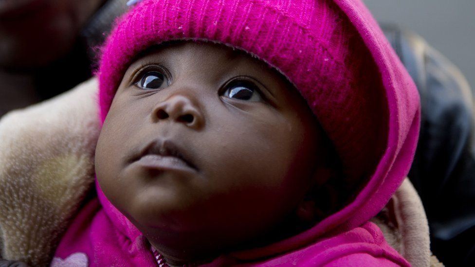 Africa's Naming Traditions: Seven Ways To Name Your Child