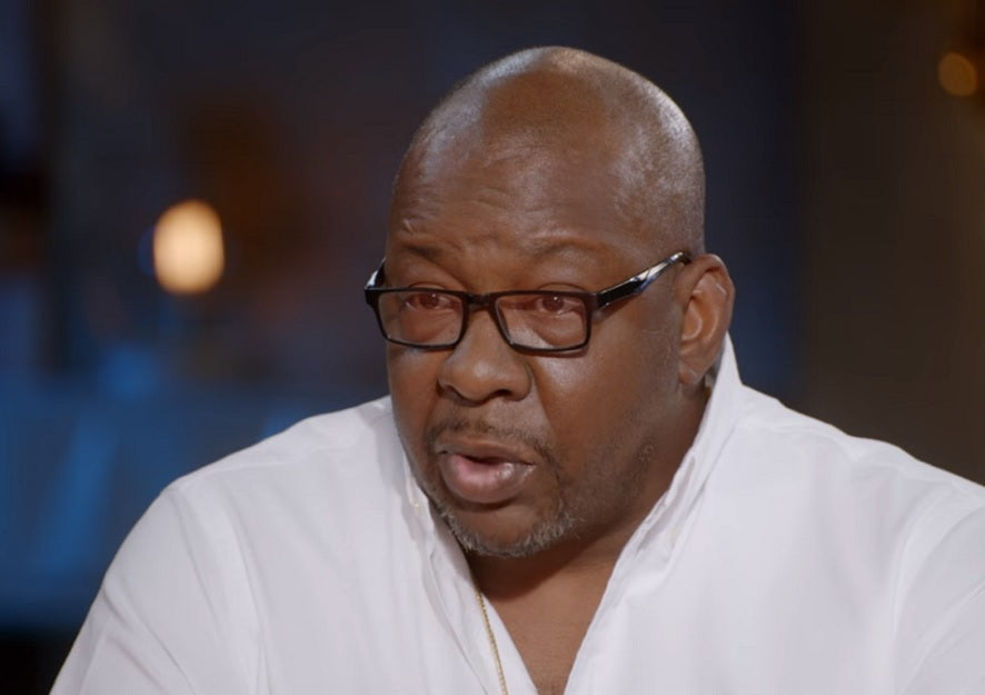Feature News: Bobby Brown Reveals Who He Believes Killed Whitney Houston And Daughter