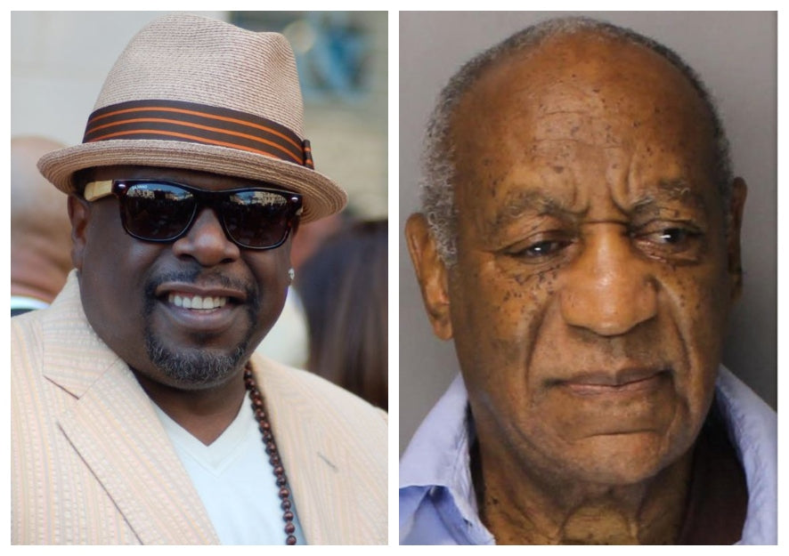 Feature News: Cedric The Entertainer Says Bill Cosby Deserves Credit For His Contributions To Black Culture