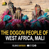 The Dogon of Mali