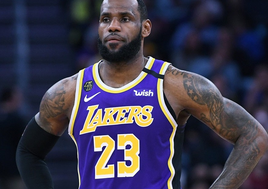Feature News: Lebron James Will Need To Stop Responding To The ‘Shut And Dribble’ Crowd