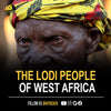 Lobi people of West Africa