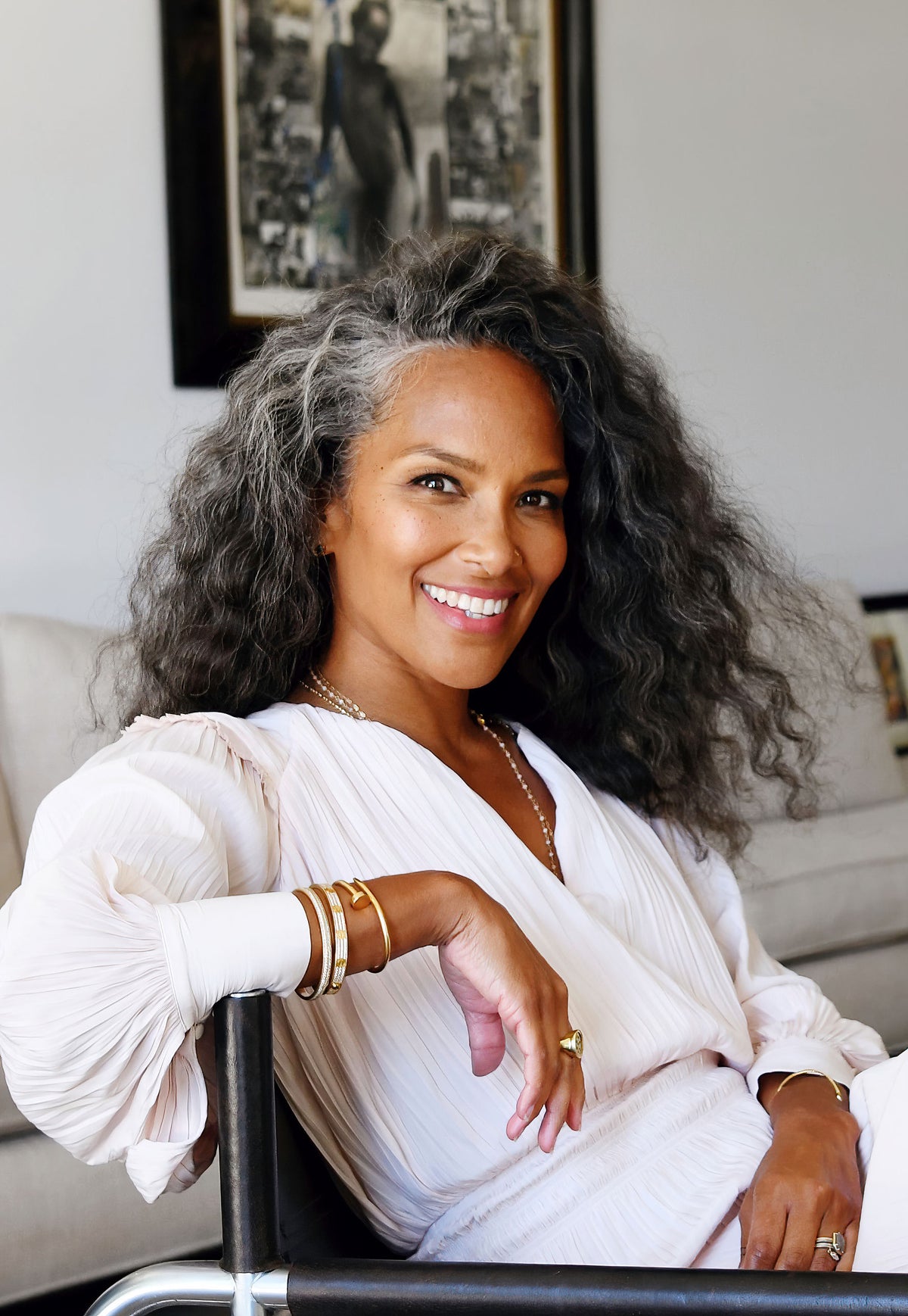 “Being Mary Jane” and “Girlfriends” Creator Mara Brock Akil Signs Overall Deal with Netflix