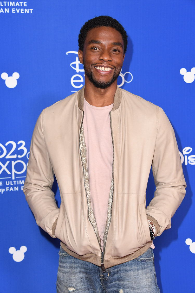 Feature News: Chadwick Boseman’s Brother Shares Their Last Conversation Before His Death