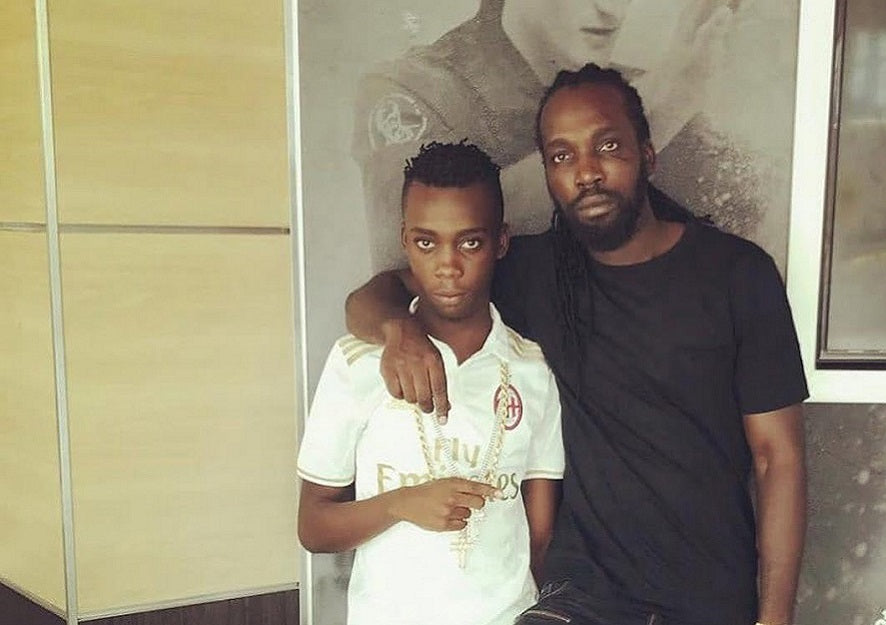 Feature News: Mavado’s 18-Year-Old Son Sentenced To Life In Prison For Murder