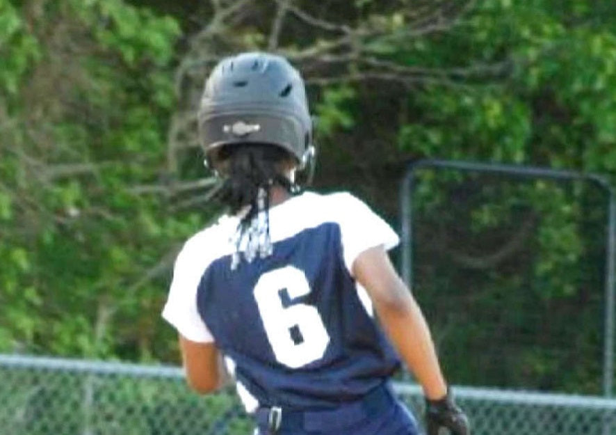 Feature News: A Black High School Softball Player Was Forced To Cut Her Hair In The Middle Of A Game