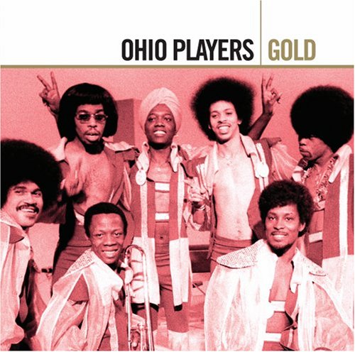 THE OHIO PLAYERS (1959-1980)