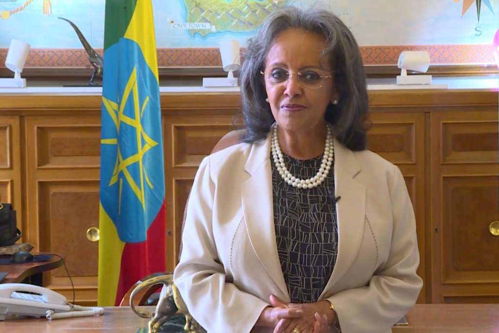 African Development: Ethiopia President Promises Free, Fair Elections
