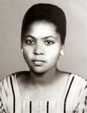 Black History: Yolanda Guzmán (1943-1965)