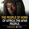 Afar, Amharic Adal, Arabic Danakil (singular; now pejorative), a people of the Horn of Africa who speak Afar (also known as ’Afar Af), a language of the Eastern Cushitic branch of the Afro-Asiatic language family.