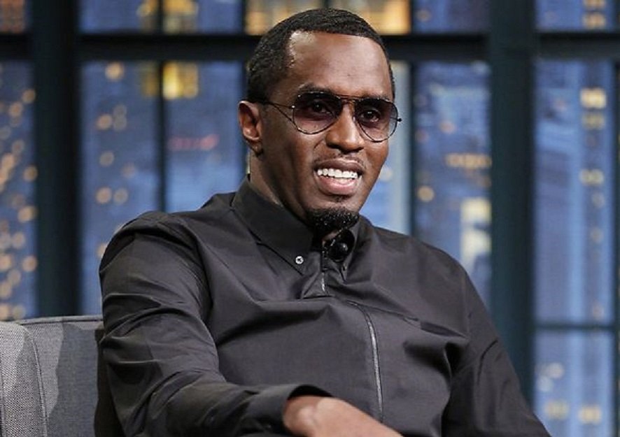 Black in Business: Here’s How Sean ‘Diddy’ Combs Built His $885 Million Empire
