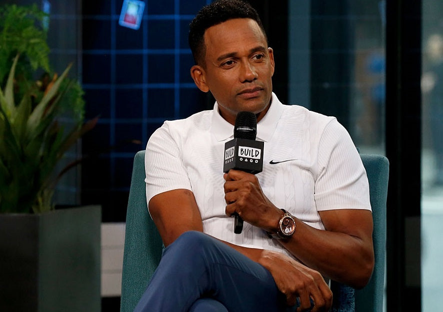 Black Development: Hill Harper On How His App Inspired By The Original Black Wall Street In Tulsa Will Help Close Racial Wealth Gap