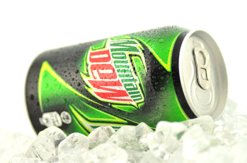 Black in Business: Mountain Dew Kicks Off $1 Million Ideas Pitch Competition For Future Black Entrepreneurs