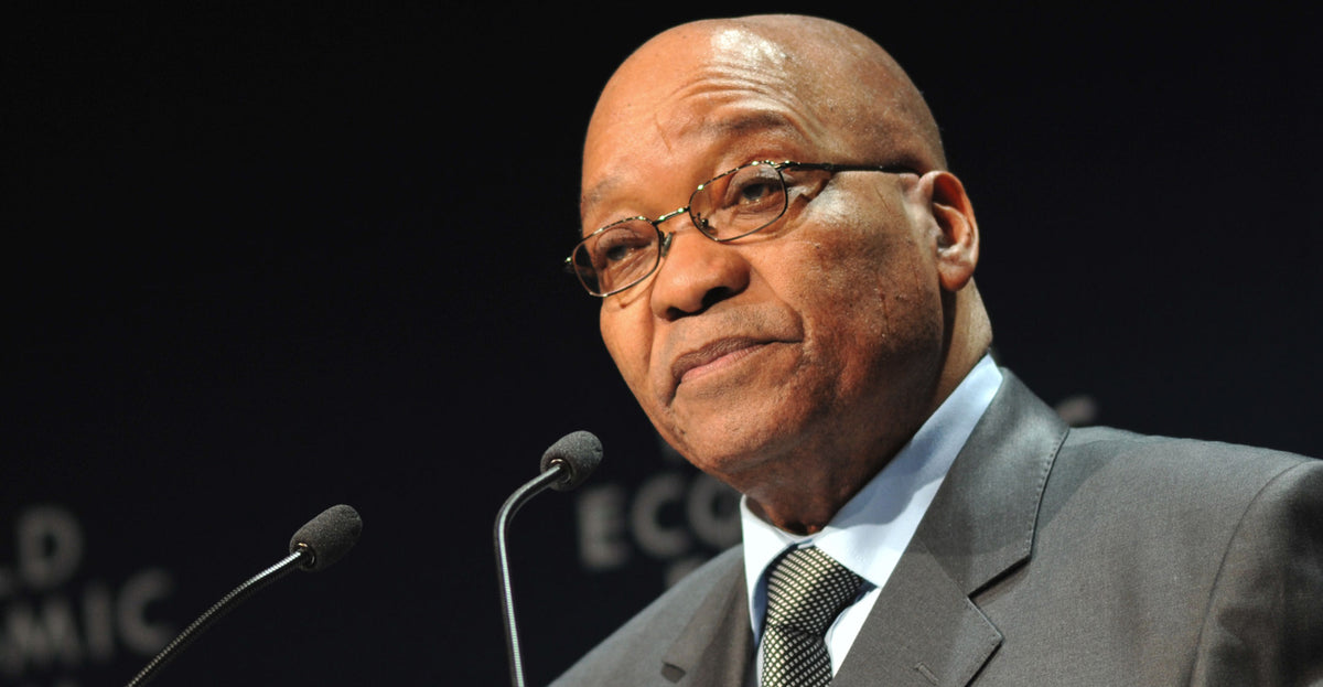Feature News: South Africa corruption inquiry to summon Zuma to testify