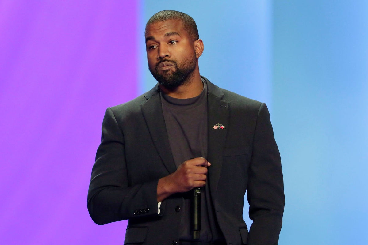 Feature News: Kanye West Concedes Defeat In US Election After Securing Over 50k Votes