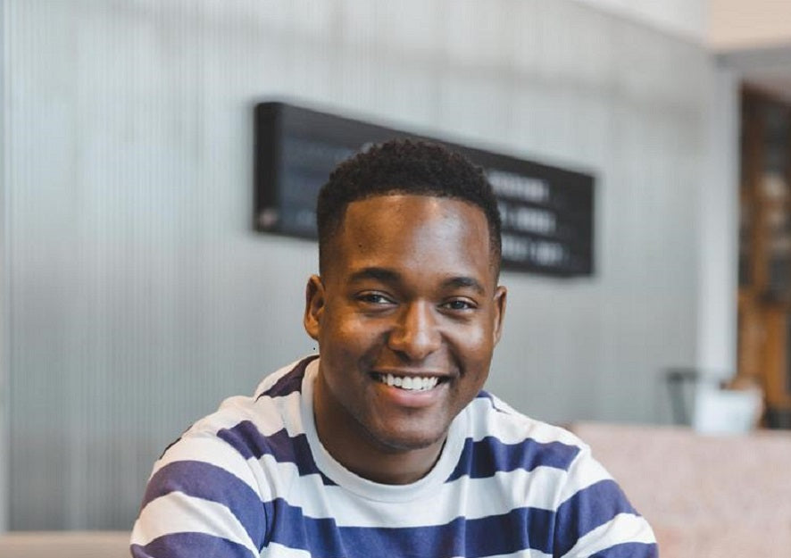 Feature News: Bejay Mulenga has helped big brands like Facebook, Nike connect with young creative talent